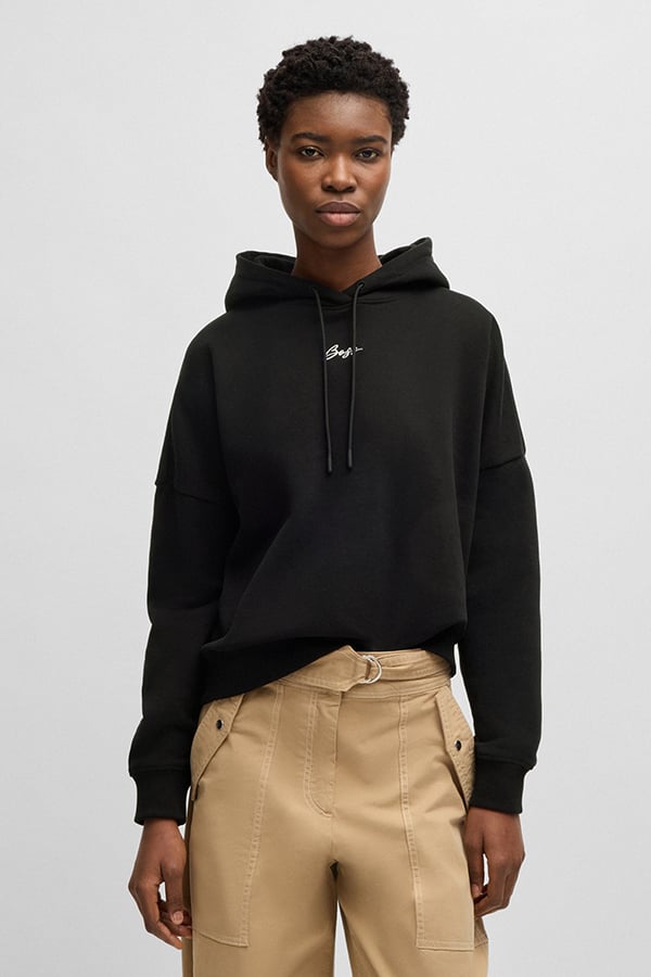 ΦΟΥΤΕΡ BOSS - 001 ΜΑΥΡΟ